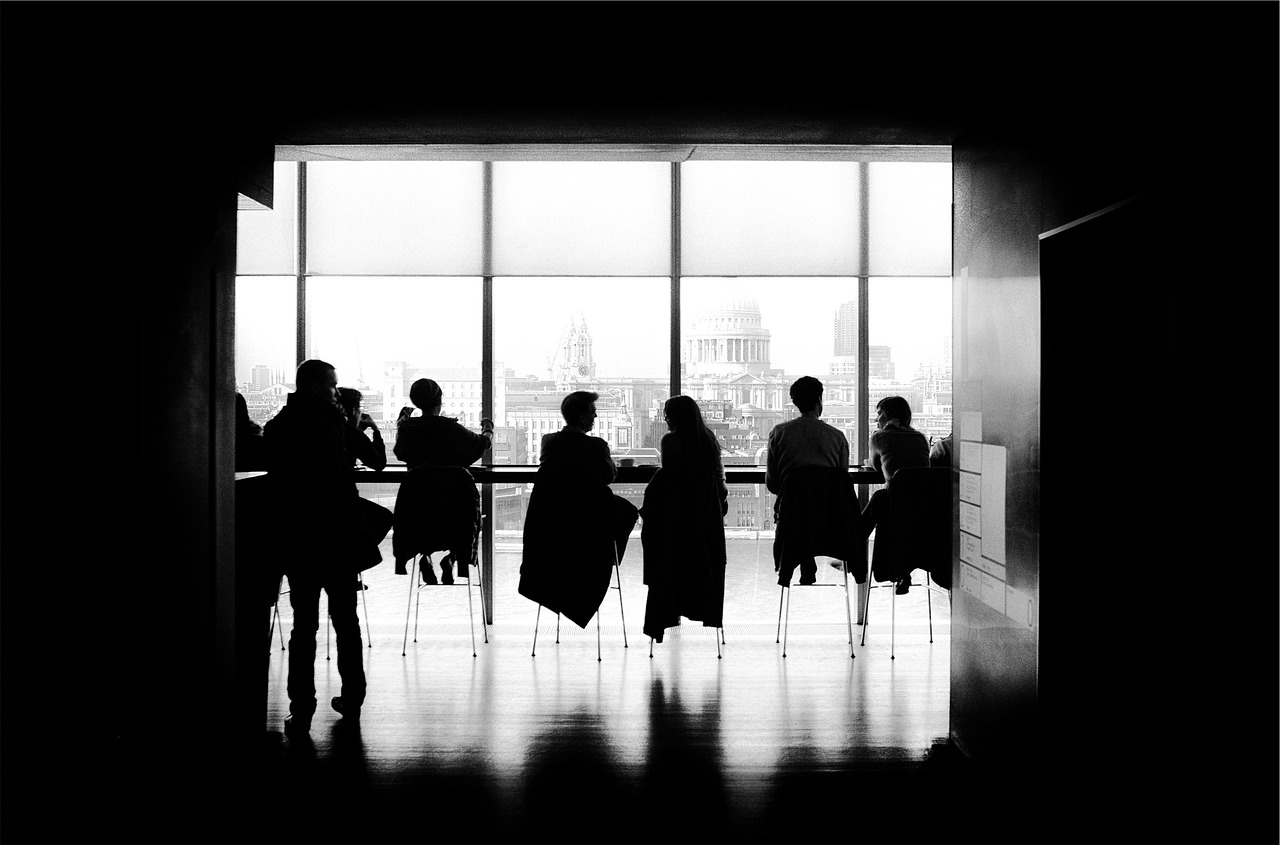 people, meeting, silhouette-2625804.jpg